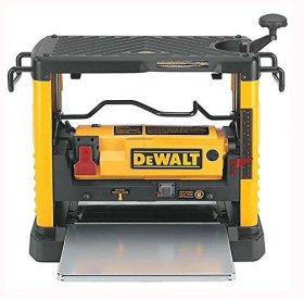 Reismusinės obliavimo staklės DEWALT DW733-QS, 1800 W, 317 mm