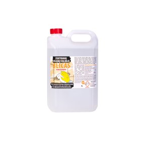 Statybinių atliekų valiklis BLICAS, 5 l