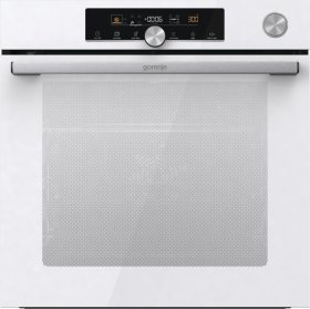 Įmontuojama orkaitė GORENJE Advanced Line BPSA6747A08WG
