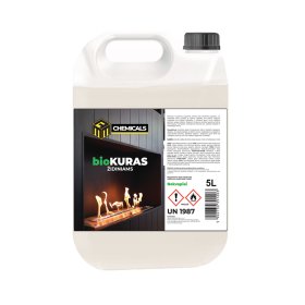 Biokuras biožidiniams MRM CHEMICALS, bekvapis, 5000 ml