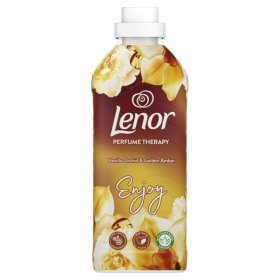 Skalbinių minkštiklis LENOR Vanilla Orchid & Amber, 700 ml