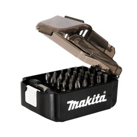 Sukimo antgalių rinkinys MAKITA E-00016, 31 vnt., ST