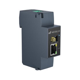 Elektros galios valdiklis NEXBLUE ZEN CS3ANA-3, skirtas EV krovikliams