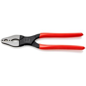 Kombinuotos replės KNIPEX, 8411200