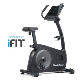 Dviratis treniruoklis NORDIC TRACK GX LE, Upright Bike