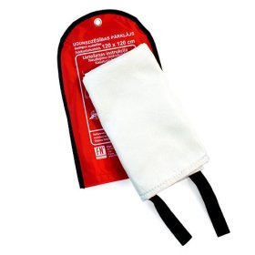 Nedegus audeklas UP04, 120x120 cm