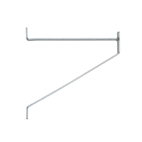 Kablys VELANO, HMUN 250 250x223 mm, DMX 5856