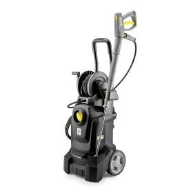 Aukšto slėgio plovykla KARCHER HD 5/13 EX EB+, Foam Classic A E EU, slėgis iki 170 bar, vandens srautas 500 l/h, galia 2,7 kW, 1.520-830.0