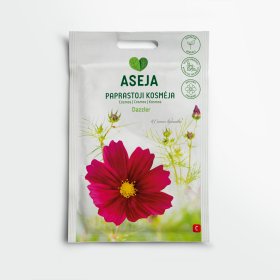 Paprastoji kosmėja Dazzler, ASEJA, 0,75 g, 40-0288 (C)