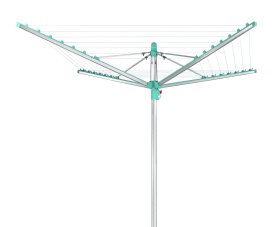 Lauko džiovyklė LEIFHEIT Linomatic 400 Easy