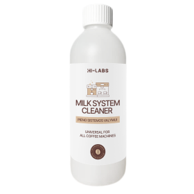 Pieno sistemos valymo skystis HI-LABS, 500 ml