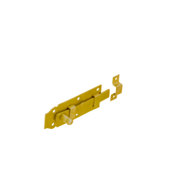 Durų skląstis DOMAX, W 120 120x45x6,0 mm, 8503