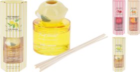 Namų kvapas, 100 ml, 3 skirtingi kvapai