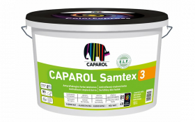 Dažai CAPAROL Samtex 3, E.L.F. B1, NE, 10 l