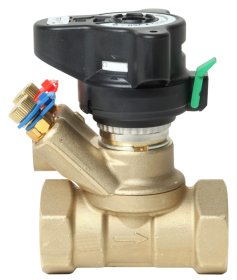 Balansinis vožtuvas DANFOSS LENO MSV-BD, DN20, 003Z4002