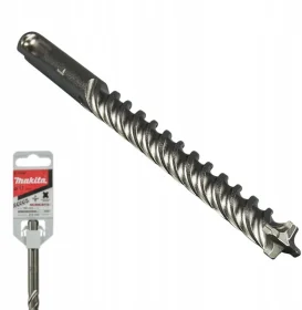 Grąžtas betonui SDS+ MAKITA NEMESIS 2, 11X160/210 mm