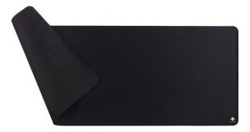Pelės kilimėlis DELTACO GAMING, 900x360x4mm, juodos sp., GAM-006