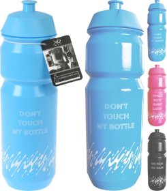 Gertuvė sportinė, 800 ml., įvairių sp.