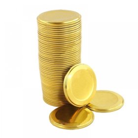 Konservavimo dangtelis, SK0-1-82, 50 vnt.