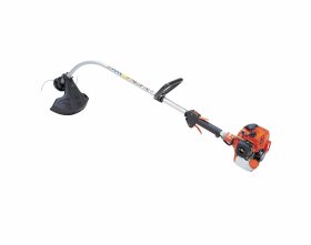 Benzininė žoliapjovė ECHO GT-222ES, darbinis tūris 21,2 cm3, galia 0,7 kW, pjovimo diametras 20 cm, svoris 4,3 kg