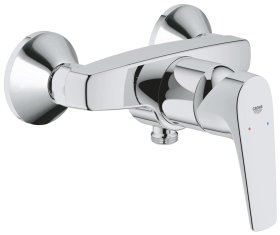Dušo maišytuvas GROHE Start Flow, chromas, 23771000