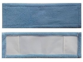 Atsarginė pašluostė šepečiui HY0239, 45 cm