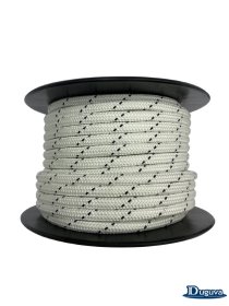 Pinta virvė DUGUVA, 12 mm, matuojama