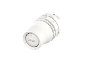 Termostatinė galvutė DANFOSS Redia M30, su uždarymo funkcija, 015G3338