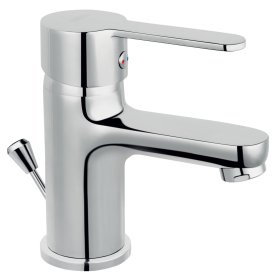 Praustuvo maišytuvas FERRO Savio Bsv2, chromuotas