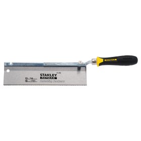 Pjūklas STANLEY FatMax, 250mm, 0-15-252