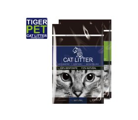 Kraikas katėms TIGER PET, 5l