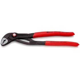 Vamzdinės replės Cobra QuickSet KNIPEX, 8721, 250mm