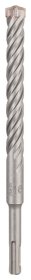 Grąžtas BOSCH SDS-plus-5X, 16x150x210 mm, 1 vnt.