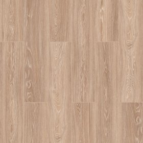 Laminuota grindų danga STEPCLICK Smooth SMT002, 1205 x 197 x 7 mm, 2,849 m2/dėž., AC3/31 klasė, V4, 24h, spl. "Price" ąžuolas, 5099727, Kastamonu