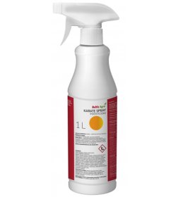 Insekticidas Karate Spray, 1 l.