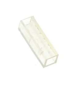 Perėjimas BERG, 6/4 mm, itališko tipo korpusams
