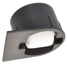 Mini ratukai d-15mm, kieti, įleidžiama kasetė d-25/16,5mm, 4 vnt., N