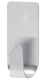 Klijuojami kabliukai TESA 59707, 1 Vnt., Metalinis