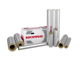 Akmens vatos kevalas ROCKWOOL Heatrock Ps, 35 x 40 mm, 1 m, 17467/353182