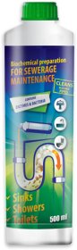 Biologinis preparatas HANSA, 500 ml