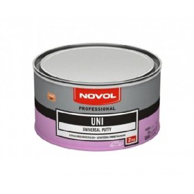 Glaistas NOVOL UNI, universalus, 2 kg
