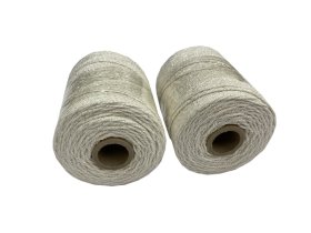 Špagatas DUGUVA, polipropileno, 0,3 kg