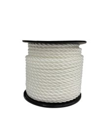 Sukta PP virvė DUGUVA, 8 mm/50 m