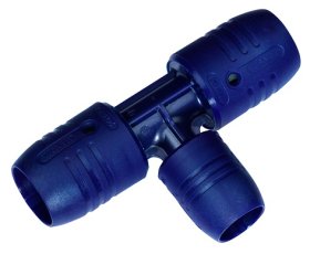 Trišakis WAVIN SMARTFIX d20-16-20, 275223010, N