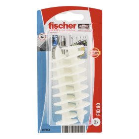 Polistrolo kaištis FISCHER FID90, 2 vnt.