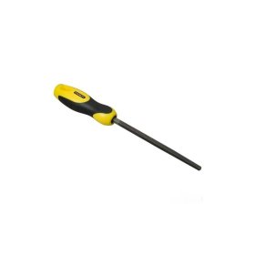 Keturkampė metalo dildė STANLEY, 150 mm, antriniam apdorojimui (0-22-458)