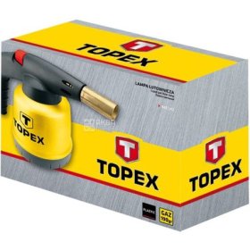 Degiklis balionui TOPEX 44E142, 190 g