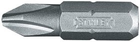 Antgaliai STANLEY 1-68-942, PH1, 25 mm, 25 vnt