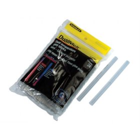 Klijų lazdelės STANLEY 1-GS10DT, 7x100 mm, 24 vnt.