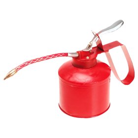 Tepalinė TOP TOOLS, 300 ml., metalinė (77P505)